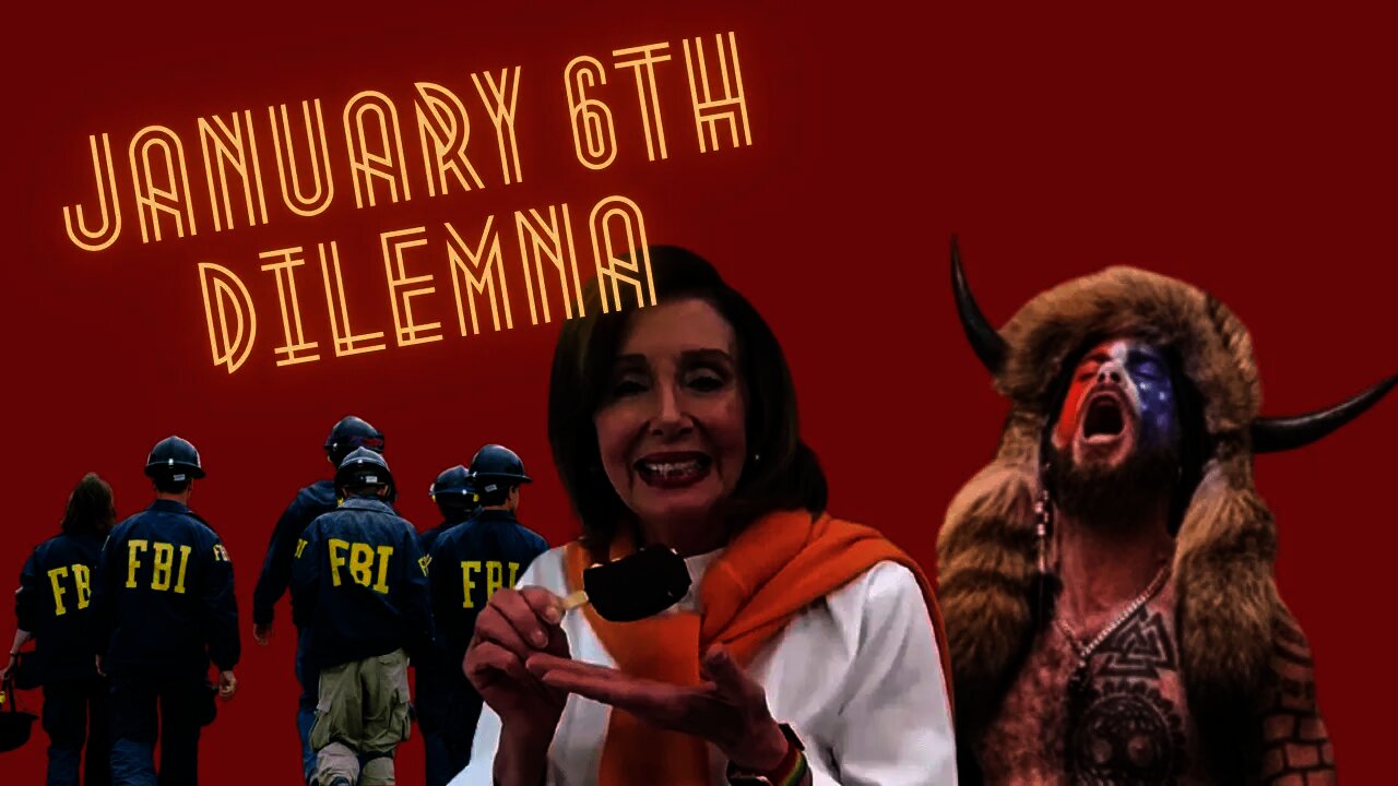 Teachers wonder how to teach about "Jan 6th"