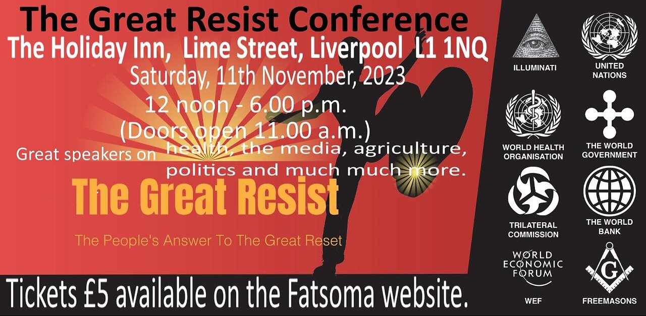 Liverpool Conference