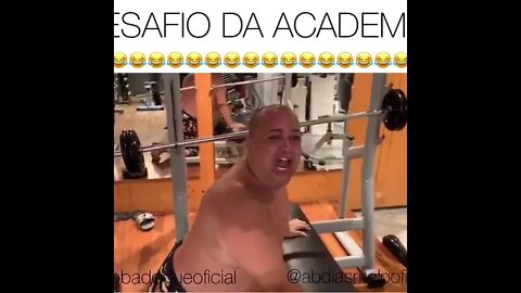 Strongman