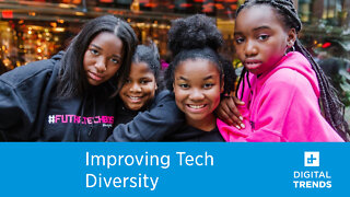 How To Be More Inclusive In Tech With Black Girls Code CEO Kimberly Bryan