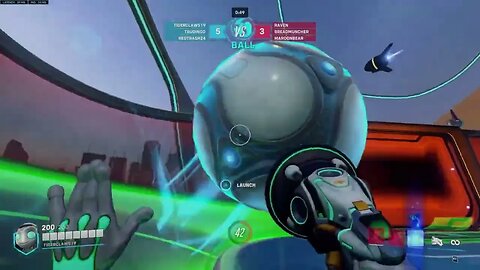 Lucioball Episode 3