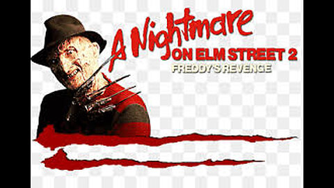 A NIGHTMARE ON ELMSTREET REACTION