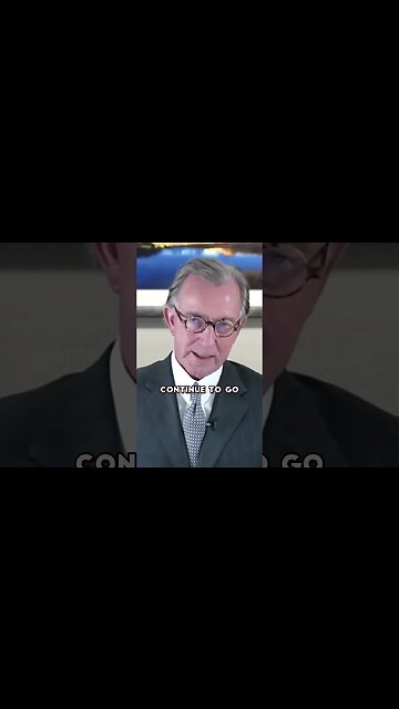 The Economy Is In A Prayer Mode