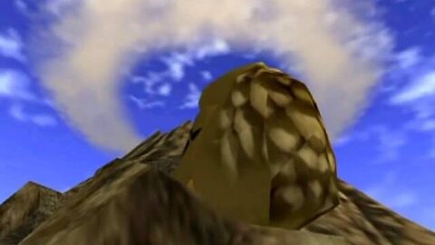 Zelda: Ocarina Of Time Master Quest Part 53: Trade For A Blade