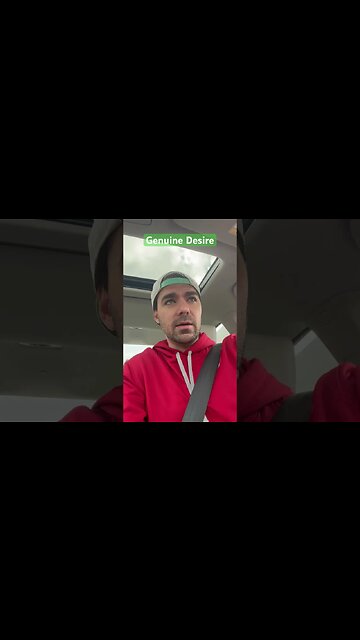 Only Date Girls Who Have A High Interest In You #shorts