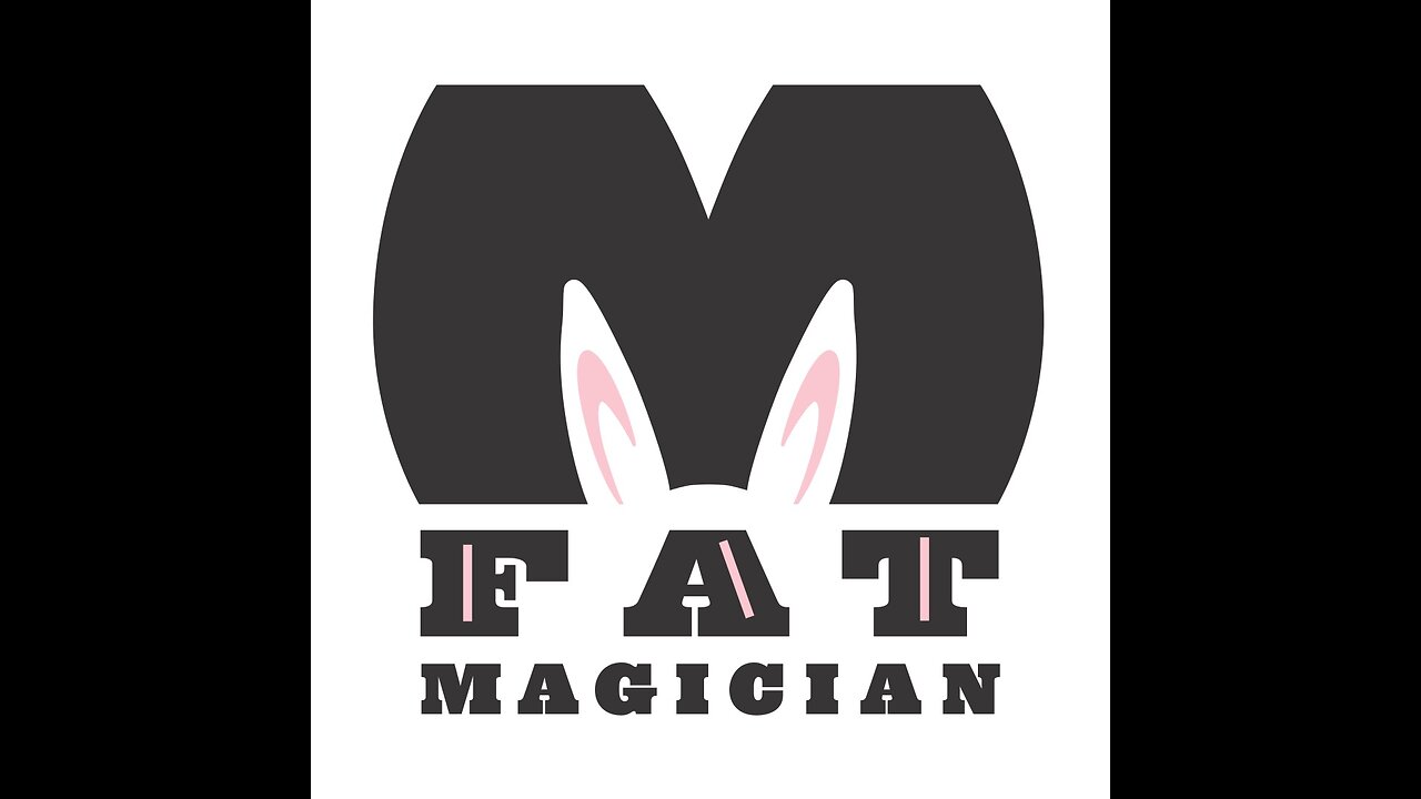 Fat Magician Presents … Fall Update