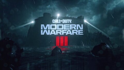Some of The Weapons of Modern Warfare III