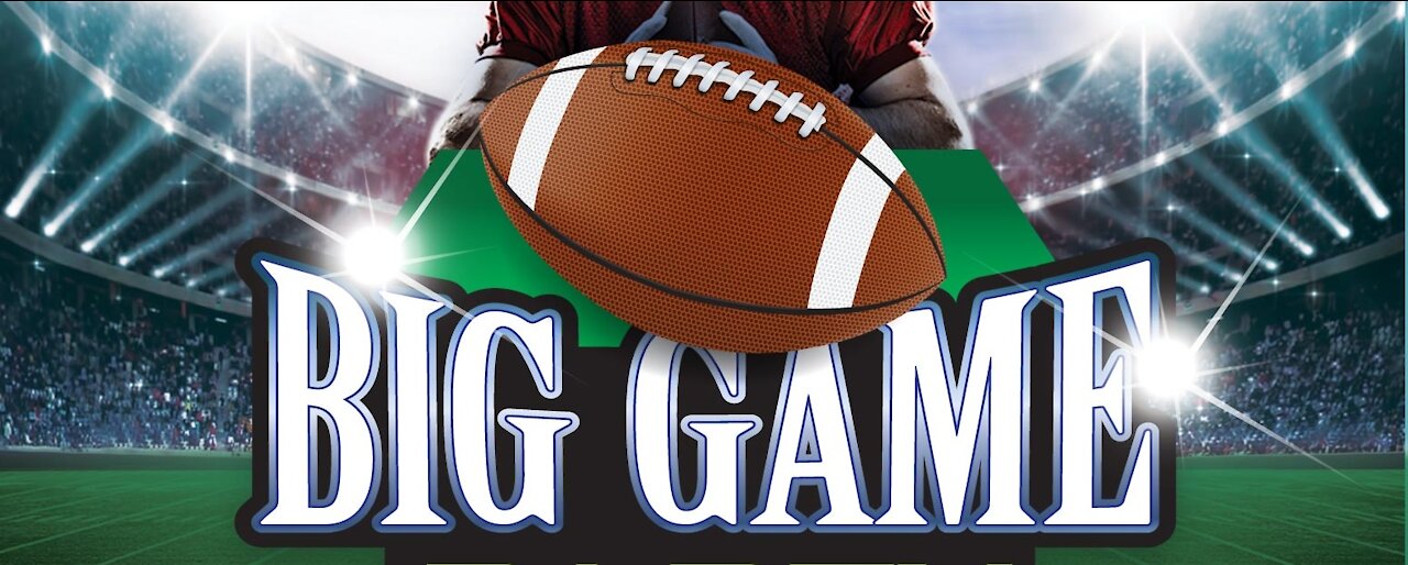 Psychic Focus on the "Big Game"