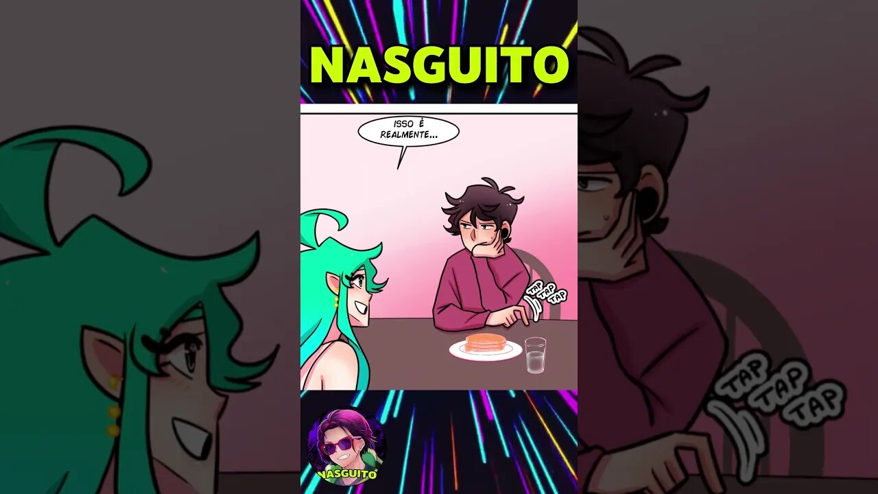 KADE E ZAIDA PARTE 343