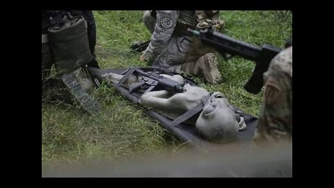 UFO crash in Siberia