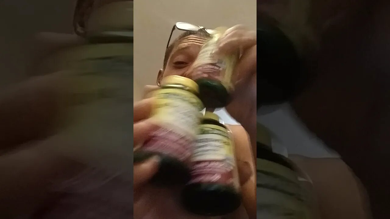 My other favorite semi-new product