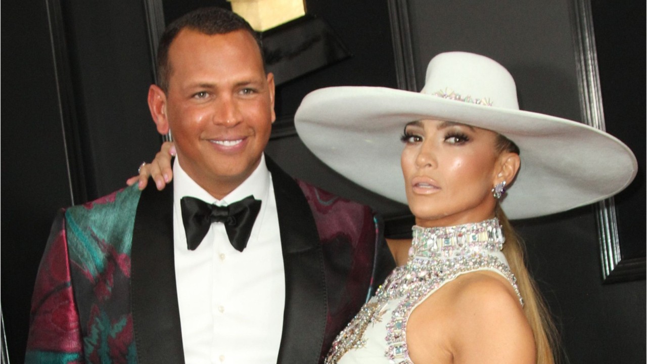 A-Rod And J.Lo: How The Newly Engaged MLB Superstar And Hollywood Power Couple Makes And Spends Their Millions