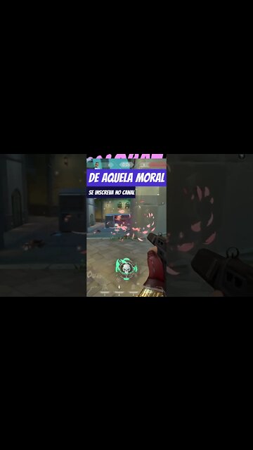 Pulinhos Salvadores // Highlights Moments // Valorant