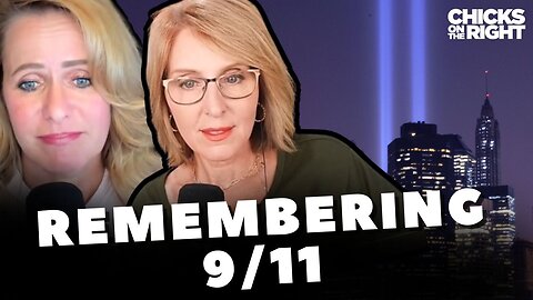 9/11 Remembrance Ceremony brings Trump and Kamala together