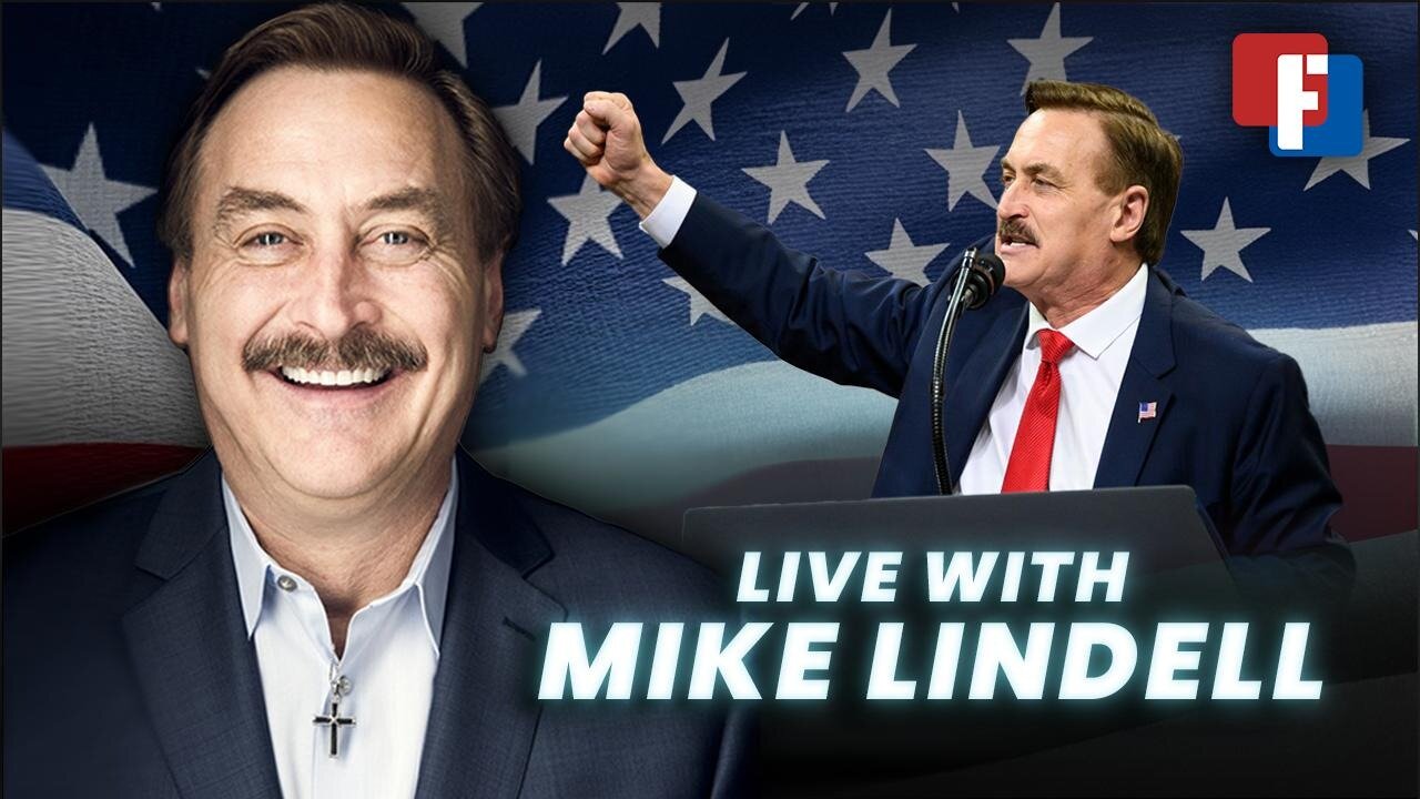 The Lindell Report with Mike Lindell and Joe Oltmann | 12 July 2024