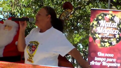 1ª CAMINHADA LITERÁRIA DA ANL 5ª ESTAÇÂO P3