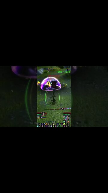 Aggressively stable(s)