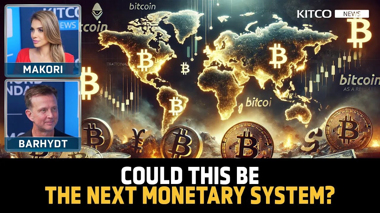 Bitcoin as a Reserve Asset: Which Countries Will Lead Amid Fiat System Failures?