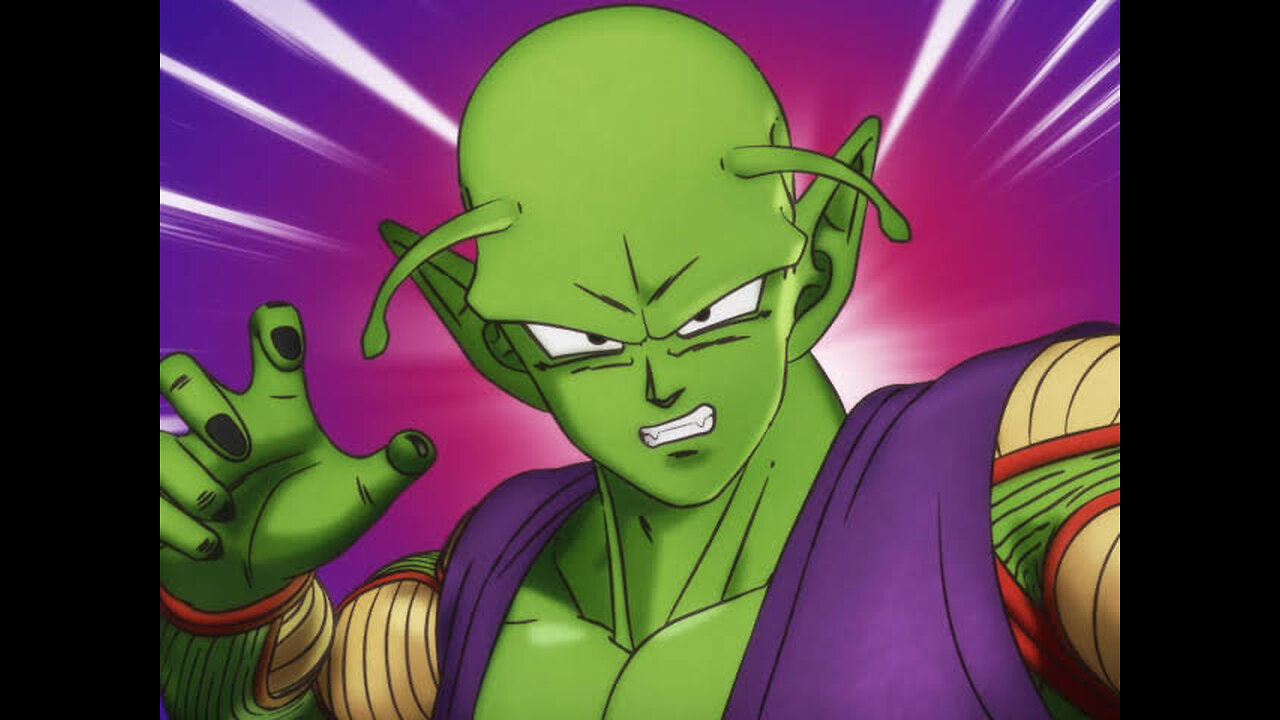 Dragon ball legends