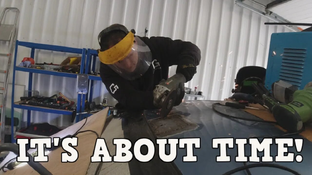 You asked for it and finally it's happening!!
