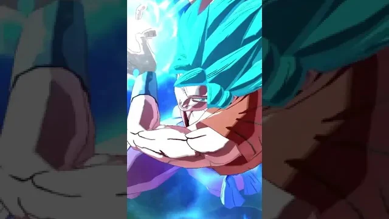 Dragon Ball Legends - Fierce Fight!! Perfect Form Cell Event Gameplay (DBL-EVT-56S)