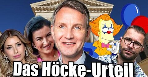 Das Höcke-Urteil