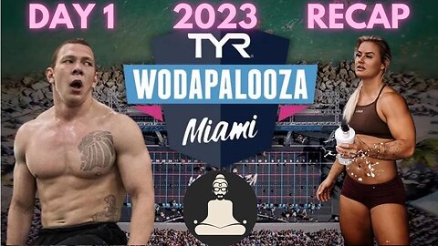 WZA 2023 Indy Day 1 Recap Show