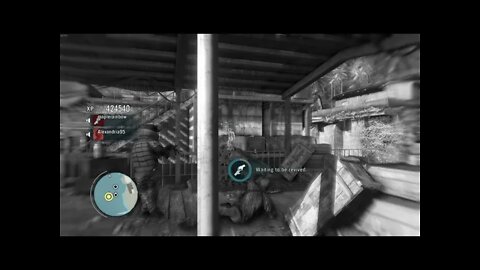 That Checkpoint Was A Lie