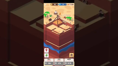 Idle Digging #6