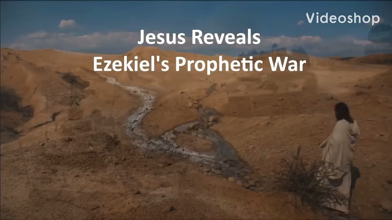 Jesus reveals what you need to know…..
