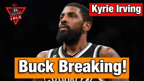 (((Reaction))) All these so called “Black Leaders” did nothing to support Kyrie Irving… ￼