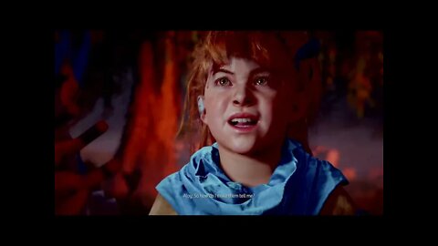 Horizon Zero Dawn 2022 Part 2-Years Of Training