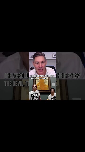 Unintended Consequences With Russian Sanctions