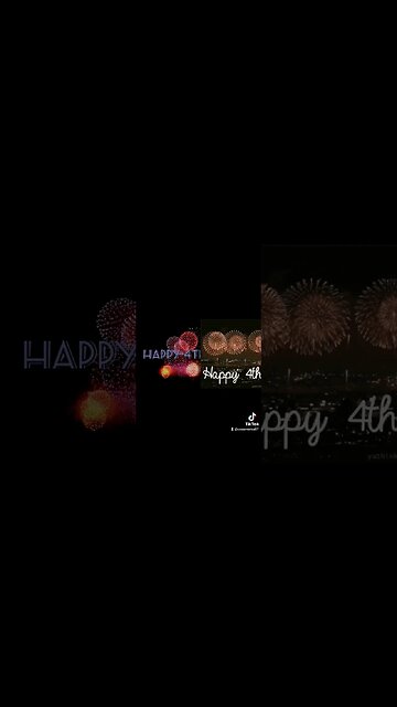 happy Fourth of July YouTube.