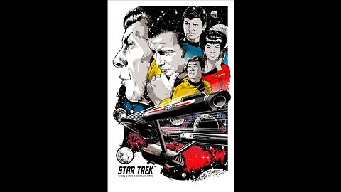 Saving Star Trek 03-19.24