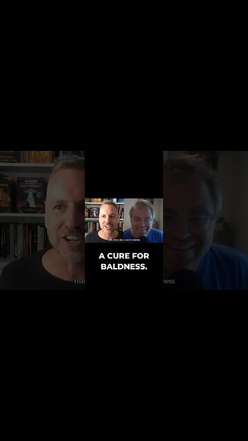 The Cure for Baldness