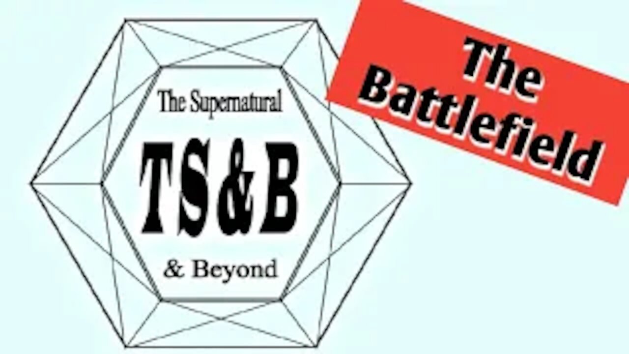 Battlefield Weapons & Tactics of the Supernatural Realm