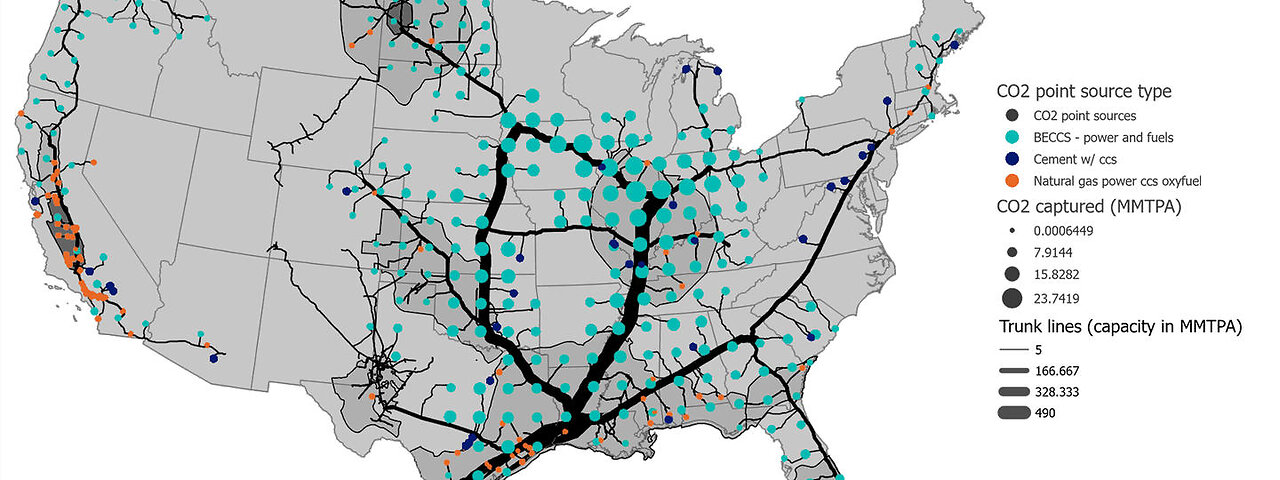 CO2 Pipelines and entombment or CCS will KILL YOU.