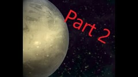 Pluto Nodes Part 2