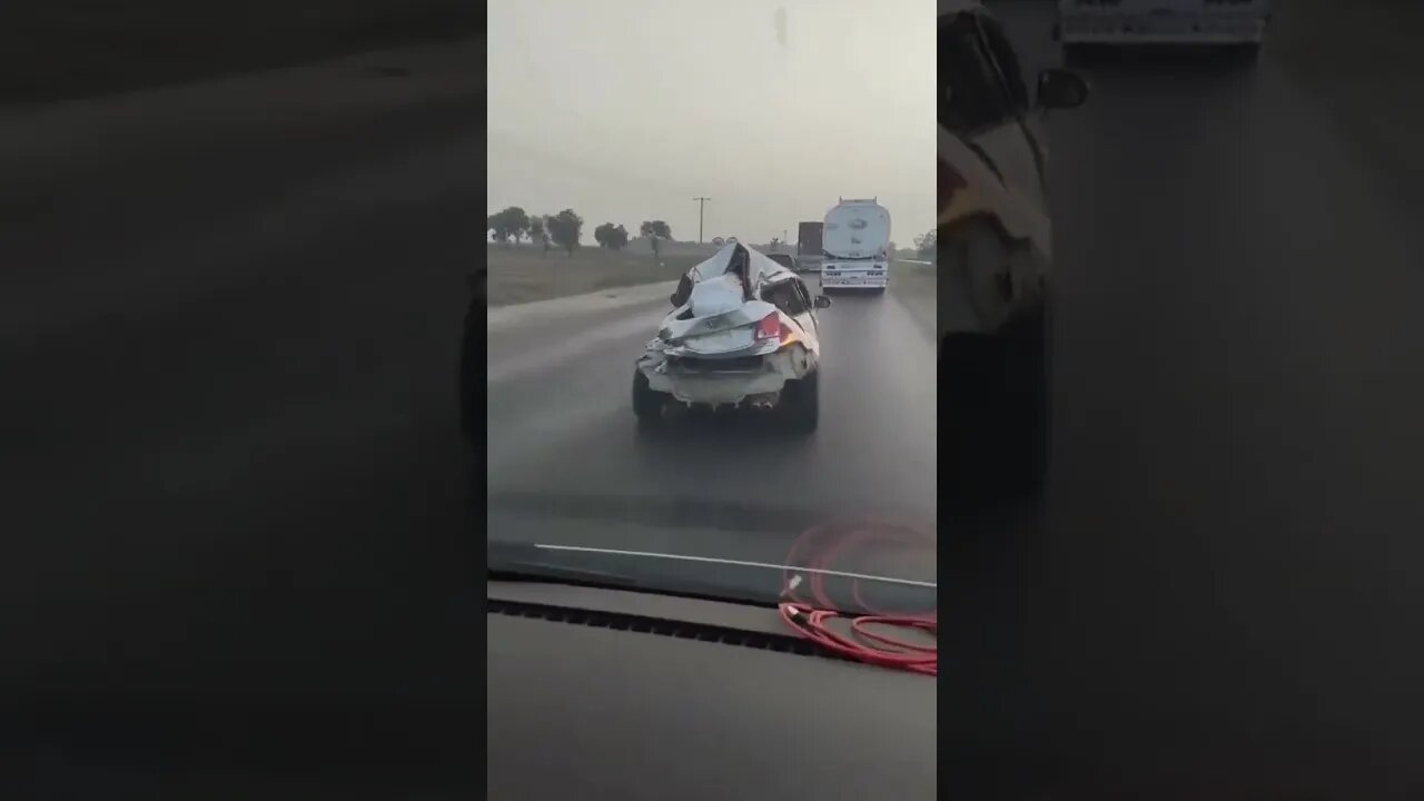 What the Scrap Yard Car is going on? 😹😹😹 #reels #subscribe #shorts #music #funny #CKI