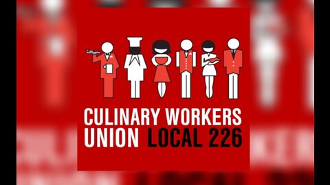 Nevada's culinary union introduces Aldolfo Fernandez bill