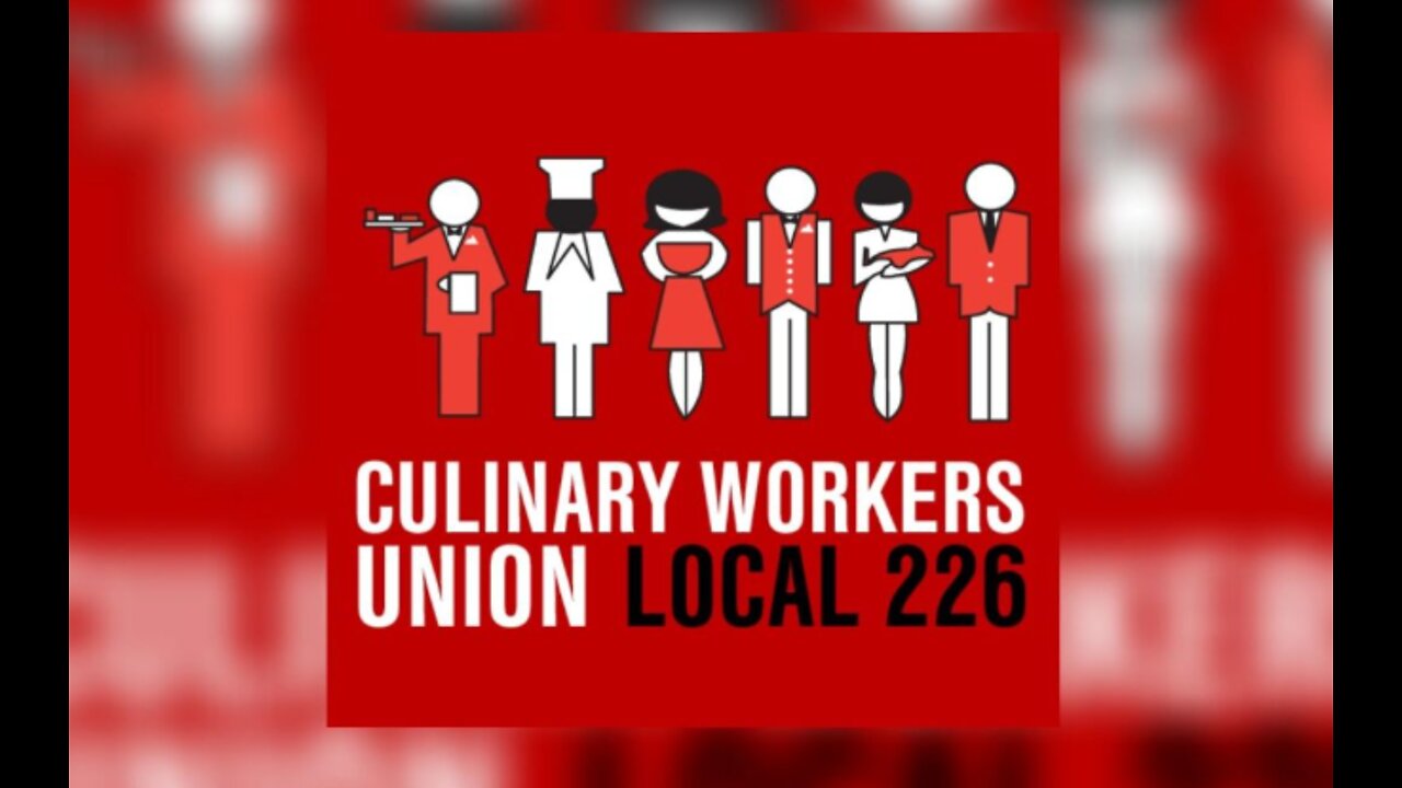 Nevada's culinary union introduces Aldolfo Fernandez bill