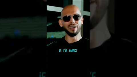 Andrew Tate says your lazy | Become Alpha #shorts #andrewtate #masculinity #247 #redpill