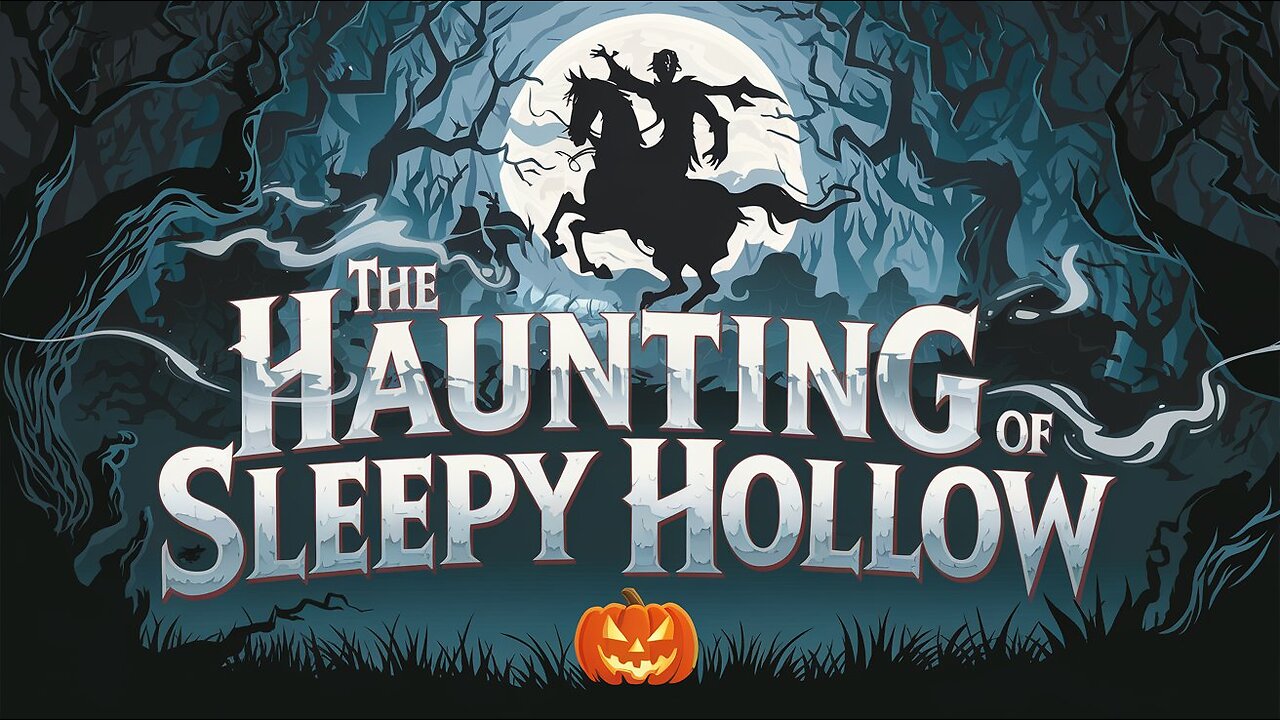 The Legend of Sleepy Hollow: A Tale of Love and Fear