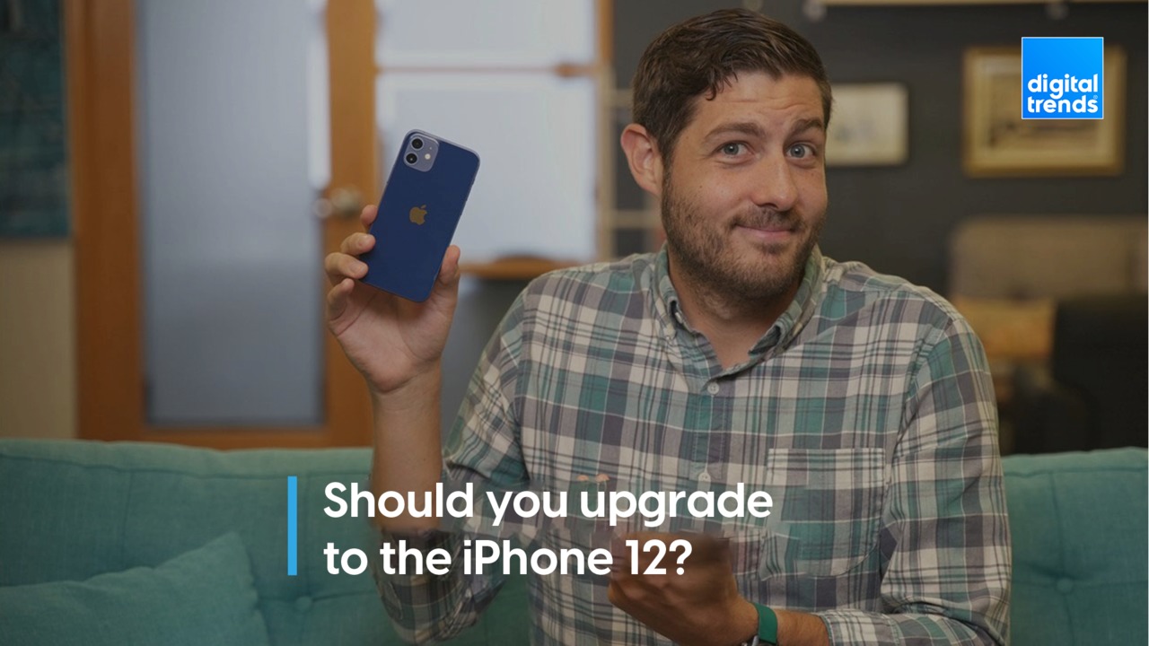 iPhone 12: Who should upgrade, and who should skip it