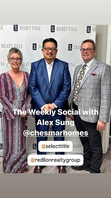 The Weekly Social