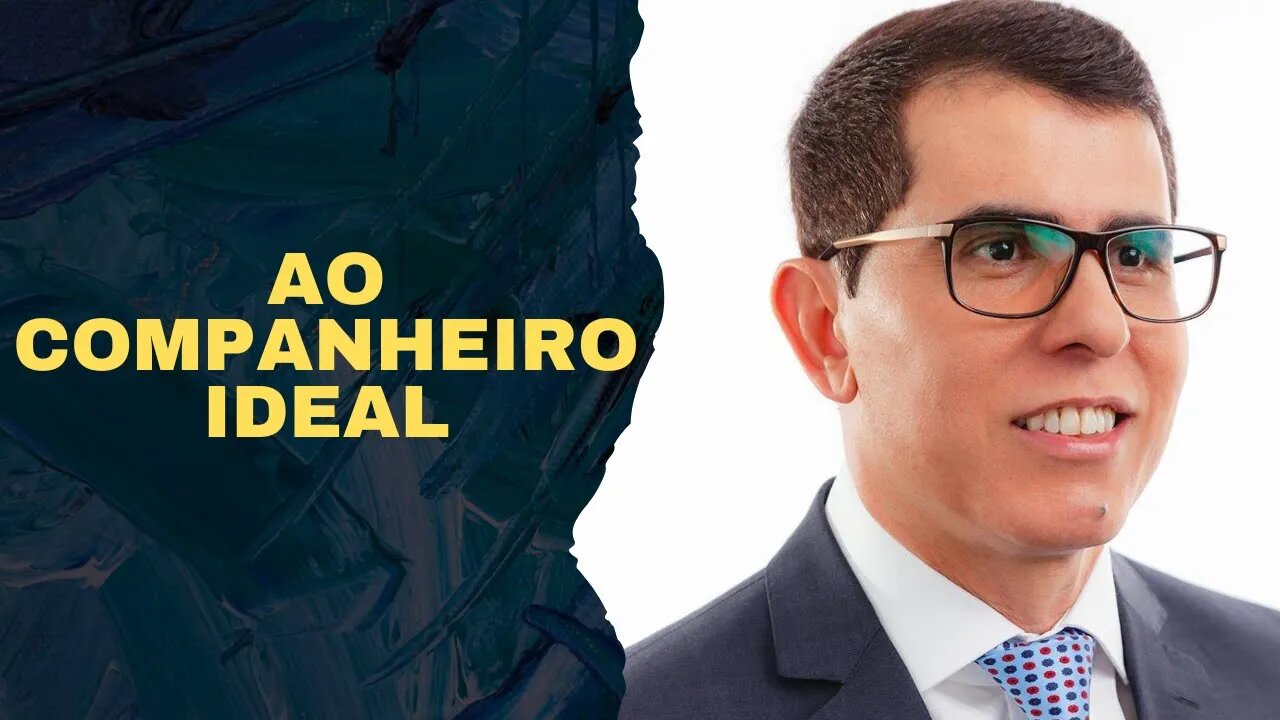 Ao companheiro ideal Casimiro Cunha na voz de Haroldo Dutra Dias