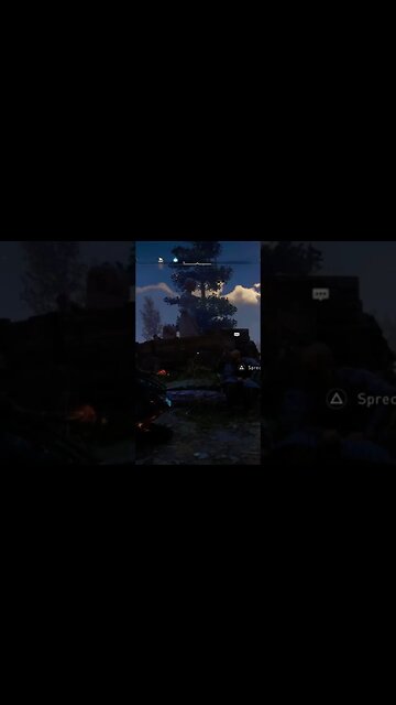 Kopfschmerzen Assassin’s Creed Valhalla #marocsmile #assassinscreedvalhalladeutsch #gameplayshorts