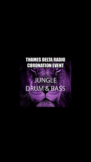 6TH MAY 2023 ON THAMES DELTA RADIO