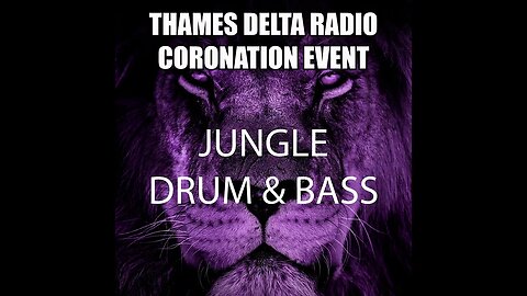 6TH MAY 2023 ON THAMES DELTA RADIO